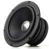 SUBWOOFER EDIFIER, RMS: 70W activ, 8" bass, RCA Line-in/Line-out, automatic stand-by, frecv. 38Hz-200Hz, MDF 21mm, black, " T5-B