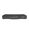 ROUTER MIKROTIK LTE Router hAP ac3 LTE6 Kit 5x RJ45 1000Mb/s 1x USB 1x microSIM "RBD53GR-5HACD2HND&R11E-LTE6" (timbru verde  0.8