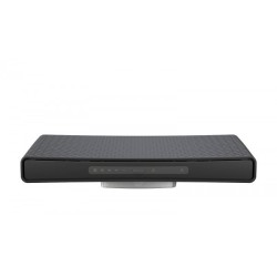 ROUTER MIKROTIK LTE Router hAP ac3 LTE6 Kit 5x RJ45 1000Mb/s 1x USB 1x microSIM "RBD53GR-5HACD2HND&R11E-LTE6" (timbru verde  0.8