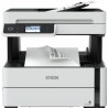Multifunctional Inkjet CISS Mono Epson M3170, A4,Functii: Impr.|Scan.|Cop.|Fax, Viteza de Printare Monocrom:25ppm, Viteza de pri
