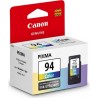 Cartus Cerneala Original Canon Color, CL-94, pentru E514, , (timbru verde 0.15 lei), "BS8593B001AA"
