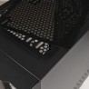 CARCASA SPACER - gaming, Middle Tower, ATX, "RAINBOW", fara sursa, sticla securizata, 4 x ARGB fan, USB 2.0 x 2, USB 3.0 x 1, HD