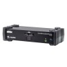 SWITCH KVM ATEN, 2-Port USB3.0 4K HDMI KVMP Switch "CS1822-AT-G" (timbru verde 0.8 lei)