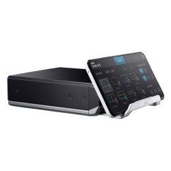 PLACI de CAPTURA ATEN, extern, intrare RCA x 2 | HDMI (M) x 2, iesire HDMI (M), cablu USB-B la USB-C | USB-B la USB A, Dual HDMI