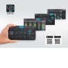 PLACI de CAPTURA ATEN, extern, intrare RCA x 2 | HDMI (M) x 2, iesire HDMI (M), cablu USB-B la USB-C | USB-B la USB A, Dual HDMI