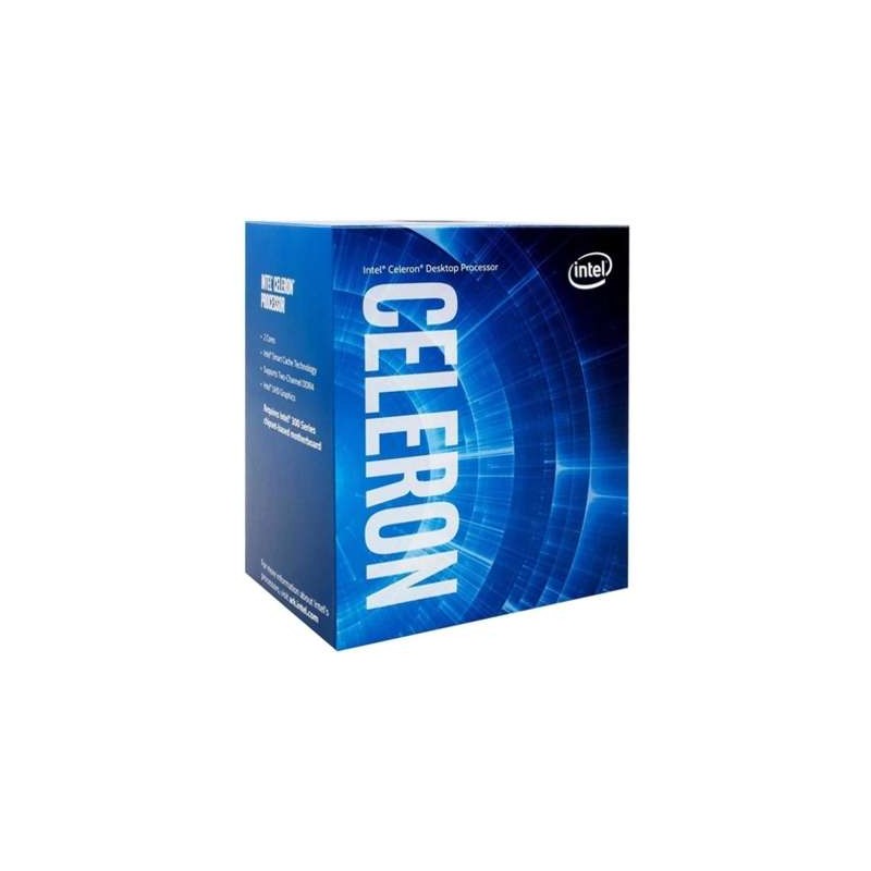 CPU INTEL, skt. LGA 1200 Intel Celeron, G5925, frecventa 3.6 GHz, turbo 3.6 GHz, 2 nuclee, putere 58 W, "BX80701G5925"