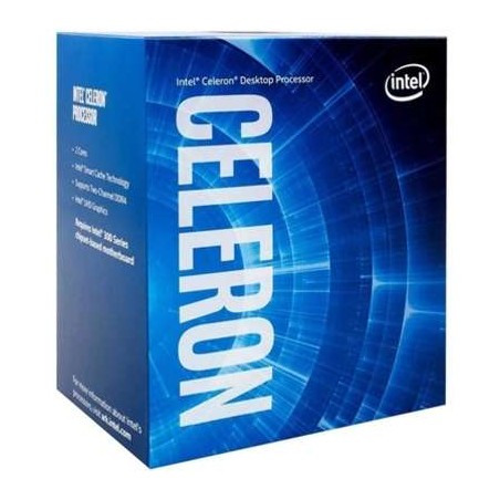 CPU INTEL, skt. LGA 1200 Intel Celeron, G5925, frecventa 3.6 GHz, turbo 3.6 GHz, 2 nuclee, putere 58 W, "BX80701G5925"