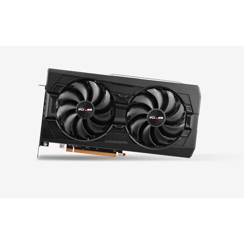 PLACA VIDEO  SAPPHIRE PULSE RX 5700 BE, 8 GB GDDR6 256 biti, PCI Express 4.0 x 16, HDMI, DisplayPort x 3, sistem racire aer acti