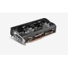 PLACA VIDEO  SAPPHIRE PULSE RX 5700 BE, 8 GB GDDR6 256 biti, PCI Express 4.0 x 16, HDMI, DisplayPort x 3, sistem racire aer acti