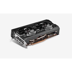 PLACA VIDEO  SAPPHIRE PULSE RX 5700 BE, 8 GB GDDR6 256 biti, PCI Express 4.0 x 16, HDMI, DisplayPort x 3, sistem racire aer acti