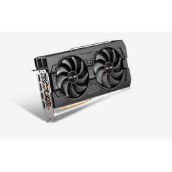 PLACA VIDEO  SAPPHIRE PULSE RX 5700 BE, 8 GB GDDR6 256 biti, PCI Express 4.0 x 16, HDMI, DisplayPort x 3, sistem racire aer acti