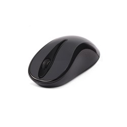 MOUSE A4tech, PC sau NB, wireless, 2.4GHz, optic, 1000 dpi, butoane/scroll 3/1, , gri, "G3-280A-GG" (timbru verde 0.18 lei)