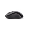 MOUSE A4tech, PC sau NB, wireless, 2.4GHz, optic, 1000 dpi, butoane/scroll 3/1, , gri, "G3-280N-GG" (timbru verde 0.18 lei)