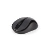 MOUSE A4tech, PC sau NB, wireless, 2.4GHz, optic, 1000 dpi, butoane/scroll 3/1, , gri, "G3-280N-GG" (timbru verde 0.18 lei)