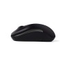MOUSE A4tech, PC sau NB, wireless, 2.4GHz, optic, 1000 dpi, butoane/scroll 3/1, , negru, "G3-300N-BK" (timbru verde 0.18 lei)