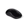MOUSE A4tech, PC sau NB, wireless, 2.4GHz, optic, 1000 dpi, butoane/scroll 3/1, , negru, "G3-300N-BK" (timbru verde 0.18 lei)