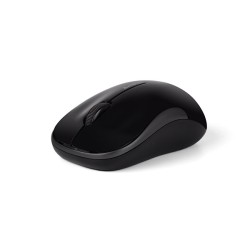 MOUSE A4tech, PC sau NB, wireless, 2.4GHz, optic, 1000 dpi, butoane/scroll 3/1, , negru, "G3-300N-BK" (timbru verde 0.18 lei)