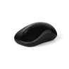 MOUSE A4tech, PC sau NB, wireless, 2.4GHz, optic, 1000 dpi, butoane/scroll 3/1, , negru, "G3-300N-BK" (timbru verde 0.18 lei)