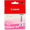 Cartus Cerneala Original Canon Magenta, CLI-8M, pentru IP4200, , (timbru verde 0.15 lei), "BS0622B001AA"