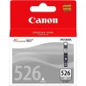 Cartus Cerneala Original Canon Grey, CLI-526GY, pentru Pixma IP4850|IP4950|IX6550|MG5150|MG5250|MG5350|MG6150|MG6250|MG8150|MG82