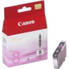 Cartus Cerneala Original Canon Light Magenta, CLI-8PM, pentru IP6700|Pro 9000, , (timbru verde 0.15 lei), "BS0625B001AA"
