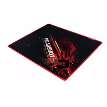 Mouse PAD A4Tech, "Offende armor", gaming, cauciuc si material textil, 430 x 350 x 4 mm, imagini, "B-070"