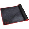 Mouse PAD A4Tech, "X-thin", gaming, cauciuc si material textil, 800 x 300 x 2 mm, negru, "B-088S"