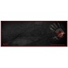 Mouse PAD A4Tech, "X-thin", gaming, cauciuc si material textil, 800 x 300 x 2 mm, negru, "B-088S"
