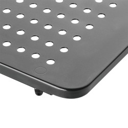 MASUTA TV LOGILINK, pt 1 TV/monitor plat, curbat, diag. max 32 inch, fix, max 20 Kg, "BP0059"