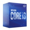 CPU INTEL, skt. LGA 1200 Core i3, i3-10300 box, frecventa 3.7 GHz, turbo 4.4 GHz, 4 nuclee, putere 65 W, "BX8070110300 S RH3J"
