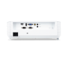 PROIECTOR ACER S1286H, lampa DLP, 3500 lumeni, rezolutie XGA (1024 x 768), contrast 20.000 : 1, VGA, HDMI, USB 2.0, Audio RCA x 