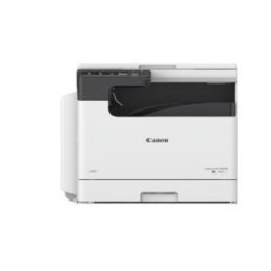 Multifunctional Laser Mono Canon IR 2425, A3, Functii: Impr.|Scan.|Cop., Viteza de Printare Monocrom: 25ppm, Conectiv:USB|Ret|Wi