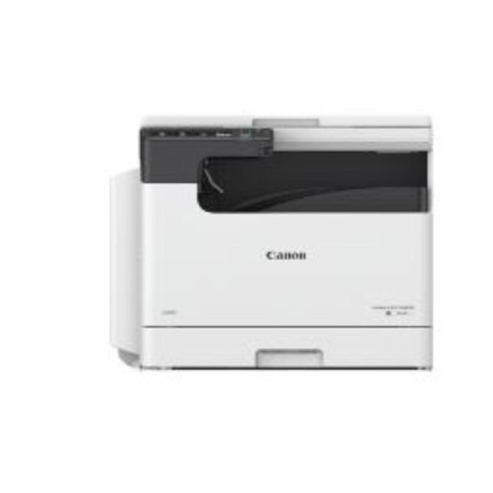 Multifunctional Laser Mono Canon IR 2425, A3, Functii: Impr.|Scan.|Cop., Viteza de Printare Monocrom: 25ppm, Conectiv:USB|Ret|Wi