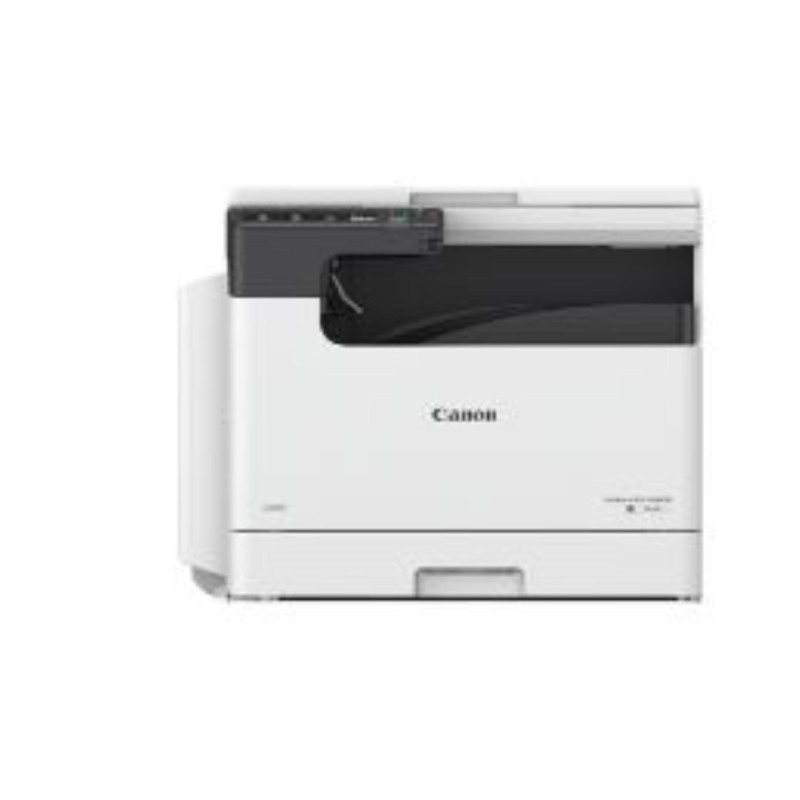 Multifunctional Laser Mono Canon IR 2425, A3, Functii: Impr.|Scan.|Cop., Viteza de Printare Monocrom: 25ppm, Conectiv:USB|Ret|Wi