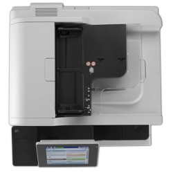 Multifunctional Laser Mono HP Ent. M725DN, A3, Functii: Impr.|Scan.|Cop., Viteza de Printare Monocrom: 41ppm, Conectiv:USB|Retea