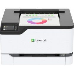 Imprimanta Laser Color Lexmark C3426DW, A4, Functii: Impr., Viteza de Printare Monocrom: 30ppm, Viteza de printare color:30ppm, 