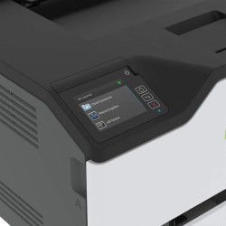 Imprimanta Laser Color Lexmark C3426DW, A4, Functii: Impr., Viteza de Printare Monocrom: 30ppm, Viteza de printare color:30ppm, 