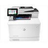 Multifunctional Laser Color HP Pro M479DW, A4, Functii:Impr|Scan|Cop,Viteza Print Mono:27ppm,Viteza Print color:27ppm,Conectiv:U