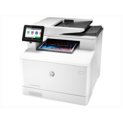 Multifunctional Laser Color HP Pro M479DW, A4, Functii:Impr|Scan|Cop,Viteza Print Mono:27ppm,Viteza Print color:27ppm,Conectiv:U