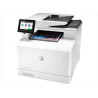 Multifunctional Laser Color HP Pro M479DW, A4, Functii:Impr|Scan|Cop,Viteza Print Mono:27ppm,Viteza Print color:27ppm,Conectiv:U