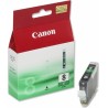 Cartus Cerneala Original Canon Green, CLI-8G, pentru IP6700|Pro 9000, , (timbru verde 0.15 lei), "BS0627B001AA"