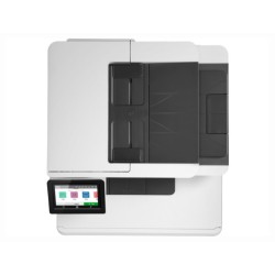 Multifunctional Laser Color HP Pro M479DW, A4, Functii:Impr|Scan|Cop,Viteza Print Mono:27ppm,Viteza Print color:27ppm,Conectiv:U
