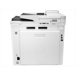Multifunctional Laser Color HP Pro M479DW, A4, Functii:Impr|Scan|Cop,Viteza Print Mono:27ppm,Viteza Print color:27ppm,Conectiv:U