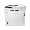 Multifunctional Laser Color HP Pro M479DW, A4, Functii:Impr|Scan|Cop,Viteza Print Mono:27ppm,Viteza Print color:27ppm,Conectiv:U