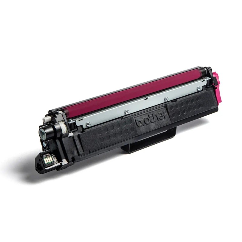 Toner Original Brother Magenta, TN243M, pentru HL-L3210|L3270|DCP-L3510|L3550|MFC-L3730|L3770, 1K, (timbru verde 1.2 lei) , "TN2