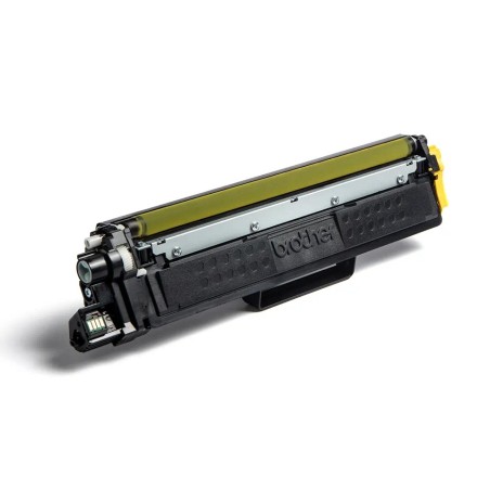 Toner Original Brother Yellow, TN243Y, pentru HL-L3210|L3270|DCP-L3510|L3550|MFC-L3730|L3770, 1K, (timbru verde 1.2 lei) , "TN24