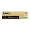 Drum Unit Original Canon Color, EXV29, pentru IR 5030|IR 5035, 59K, (timbru verde 0.8 lei),NOPP, "CF2779B003BA"
