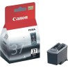 Cartus Cerneala Original Canon Black, PG-37, pentru Pixma IP18000|IP2500, 220, (timbru verde 0.15 lei), "BS2145B001AA"