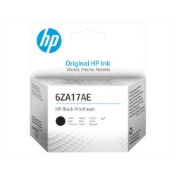 Cap Printare Original HP Black, 6ZA17AE, pentru Smart Tank 500|5100|513|515|516|519|530|580|7308, , (timbru verde 0.15 lei), "6Z