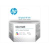 Cap Printare Original HP Color, 6ZA18AE, pentru Smart Tank 500|5100|513|515|516|519|530|580|7308, , (timbru verde 0.15 lei), "6Z